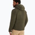 Marmot Echo Featherless Hoody мъжко пухено яке зелено 34790 2