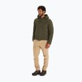 Marmot Echo Featherless Hoody мъжко пухено яке зелено 34790 3