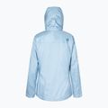 Marmot PreCip Eco дамско дъждобранно яке синьо 4670018893 2