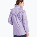Marmot PreCip Eco дамско дъждобранно яке лилаво 467007444 2