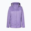 Marmot PreCip Eco дамско дъждобранно яке лилаво 467007444 3