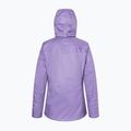 Marmot PreCip Eco дамско дъждобранно яке лилаво 467007444 4