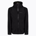 Мъжко дъждобранно яке Marmot Minimalist Pro с мембрана черно M12351001S