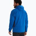Marmot Novus LT Hybrid мъжко яке тъмно синьо M12356 2