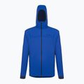 Marmot Novus LT Hybrid мъжко яке тъмно синьо M12356 3