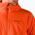 Marmot Novus LT Hybrid мъжко яке оранжево M12356 4