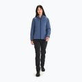 Marmot Novus Lt Hybrid Hoody дамско яке синьо M12396 3