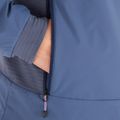 Marmot Novus Lt Hybrid Hoody дамско яке синьо M12396 5