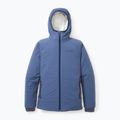 Marmot Novus Lt Hybrid Hoody дамско яке синьо M12396 6