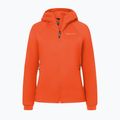 Дамски поларен суитшърт Marmot Ether DriClime orange M12396 4