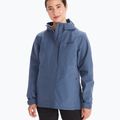 Marmot Minimalist дамско дъждобранно яке тъмно синьо M12683