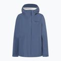 Marmot Minimalist дамско дъждобранно яке тъмно синьо M12683 3