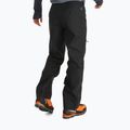 Мъжки панталони Marmot Mitre Peak Gore Tex с мембрана black 2