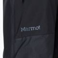 Мъжки панталони Marmot Mitre Peak Gore Tex с мембрана black 8