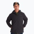 Marmot Novus LT Hybrid Hoody мъжко яке черно M12356 5