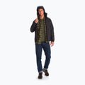 Marmot Novus LT Hybrid Hoody мъжко яке черно M12356 7