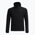 Marmot Novus LT Hybrid Hoody мъжко яке черно M12356