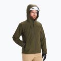 Мъжко ски яке Marmot Lightray Gore Tex зелено 11000-4859 2