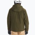 Мъжко ски яке Marmot Lightray Gore Tex зелено 11000-4859 3