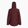 Marmot Minimalist Gore Tex дамско дъждобранно яке maroon 35810 2