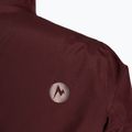 Marmot Minimalist Gore Tex дамско дъждобранно яке maroon 35810 6