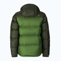 Мъжки пухени якета Marmot Guides Down Hoody green 73060 2
