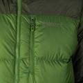 Мъжки пухени якета Marmot Guides Down Hoody green 73060 3