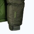 Мъжки пухени якета Marmot Guides Down Hoody green 73060 6