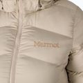 Marmot дамско пухено яке Montreal Coat beige 78570 3