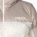 Marmot дамско пухено яке Guides Down Hoody beige 79300 3