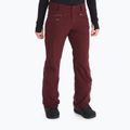 Дамски ски панталони Marmot Slopestar burgundy 79740 6