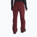 Дамски ски панталони Marmot Slopestar burgundy 79740 7