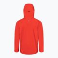 Мъжко дъждобранно яке Marmot Alpinist Gore Tex червено M12348 2