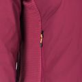 Marmot Novus Lt Hybrid Hoody дамско яке бордо M12396 4