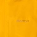 Мъжко дъждобранно яке Marmot Minimalist Gore Tex yellow M12681 3