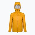 Мъжко яке за трекинг Marmot Mitre Peak Gore Tex жълто M12685 2