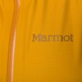 Мъжко яке за трекинг Marmot Mitre Peak Gore Tex жълто M12685 4