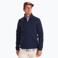 Мъжки суитшърт Marmot Drop Line arctic navy