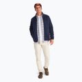 Мъжки суитшърт Marmot Drop Line arctic navy 2