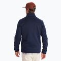 Мъжки суитшърт Marmot Drop Line arctic navy 3