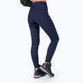 Дамски панталон за трекинг Winter Mountain Active Hybrid Tight тъмно синьо M13286 3