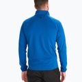 Мъжки поларен суитшърт Marmot Leconte Fleece blue 1277021538 2