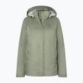 Marmot PreCip Eco дамско дъждобранно яке зелено 46700 7