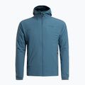 Marmot Novus LT Hybrid Hoody мъжко яке синьо M12356