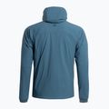 Marmot Novus LT Hybrid Hoody мъжко яке синьо M12356 2