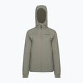 Marmot Novus LT Hybrid Hoody дамско яке сиво M1239621543