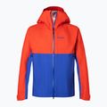 Marmot Mitre Peak GTX мъжко дъждобранно яке червено-синьо M12685-21750 7