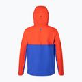 Marmot Mitre Peak GTX мъжко дъждобранно яке червено-синьо M12685-21750 8