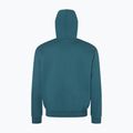 Мъжки суитшърт Marmot Coastal Hoody светлосин за трекинг M1425821541 4