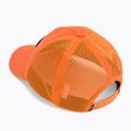 Шапка Marmot Alpine Soft Mesh Trucker orange M1431521524 3